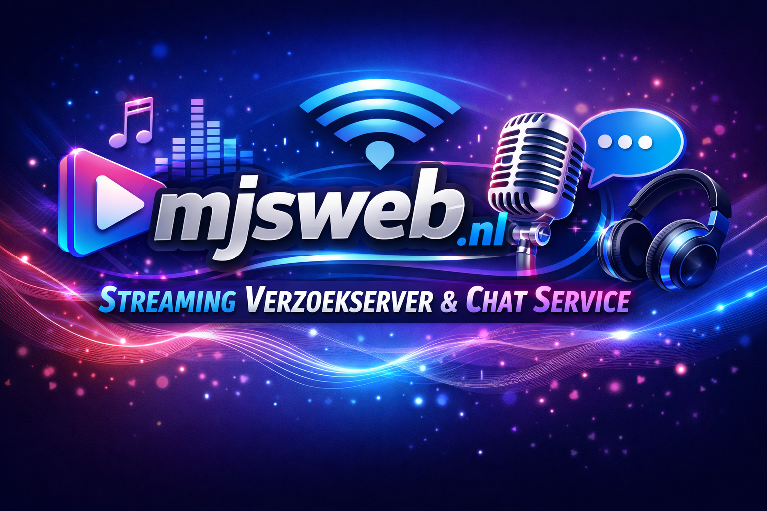 mjsweb.nl logo